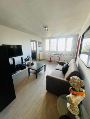Bel Appartement Centre Paris Montparnasse